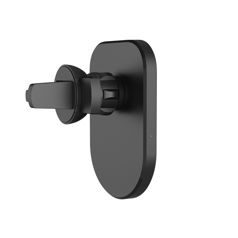 15W Magnetic Car Mount Fast Wireless Phone Charger MSH-WI-079