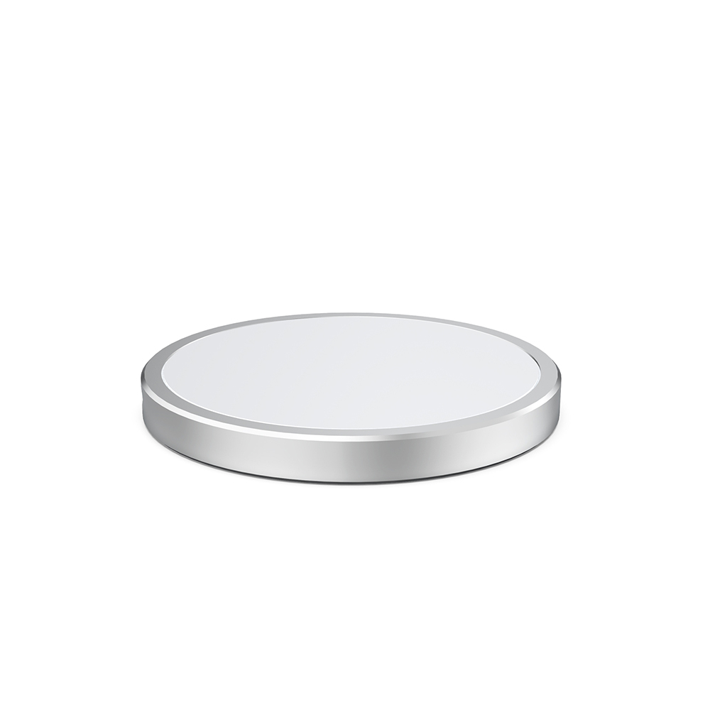 15W Aluminum Magnetic Fast Wireless Charger MSH-WI-082