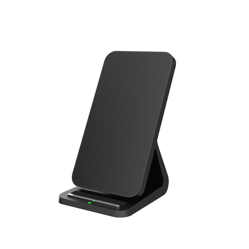 Fast Wireless Charger,Qi 15W Certified Wireless Charging Stand