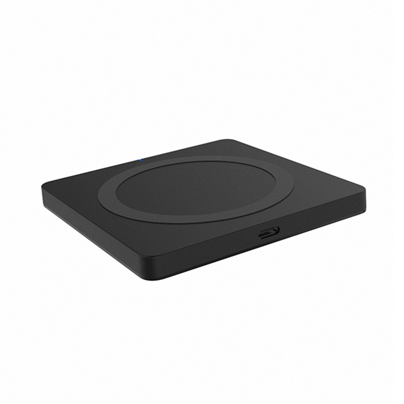 QI15w Wireless Phone Charger Pad Fast Wireless Charger