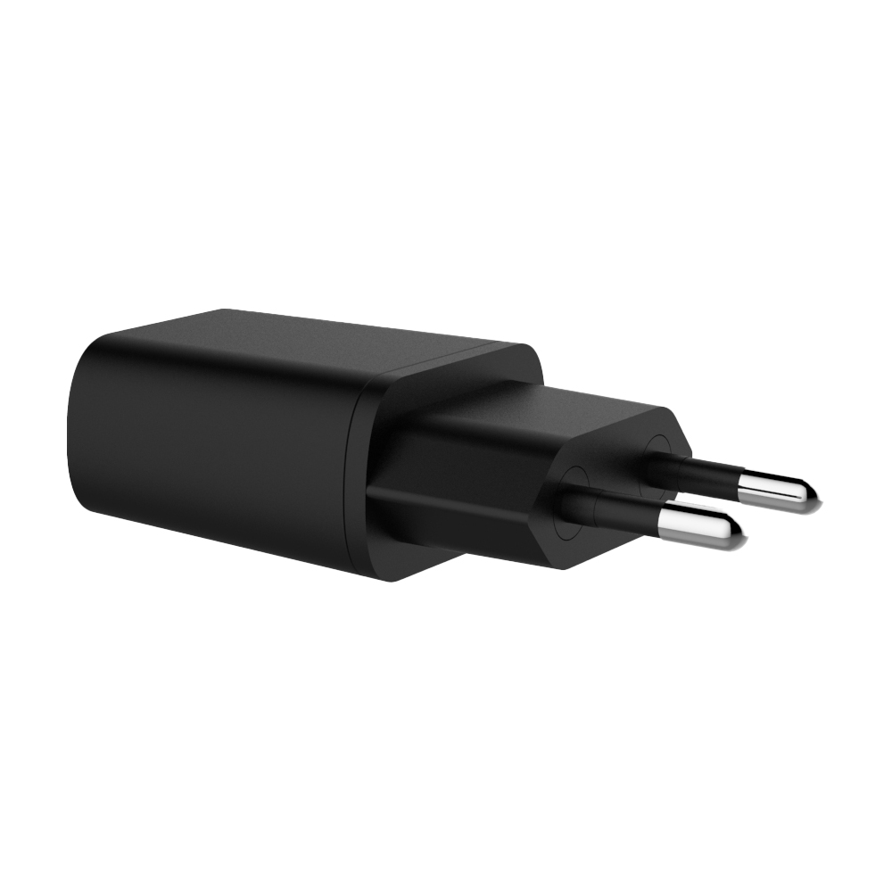 5V 1A Single USB wall charger 5W travel charger MSH-TR-219