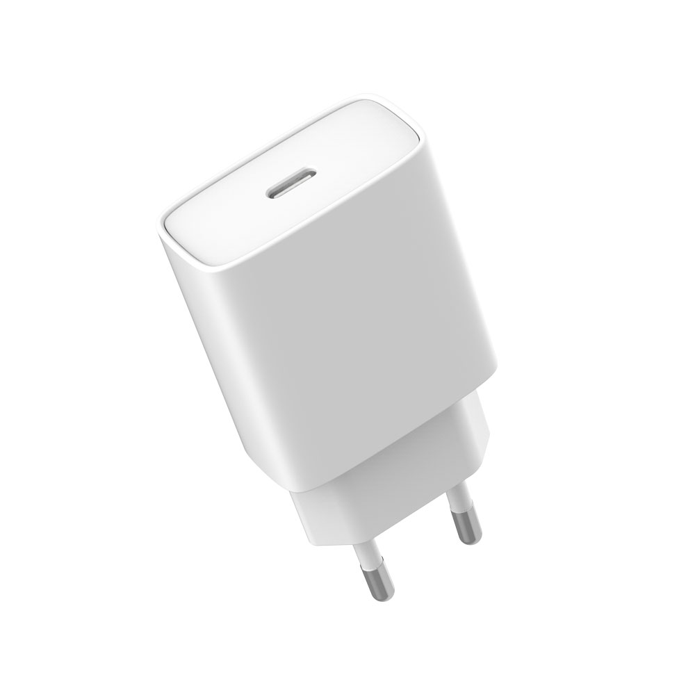 PD30W USB-C wall charger Type C travel charger MSH-TR-255