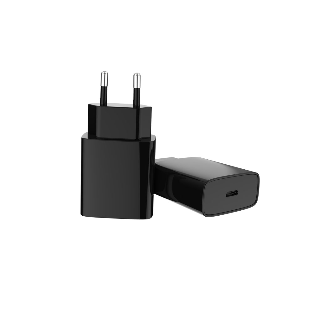PD30W USB-C wall charger Type C travel charger MSH-TR-255