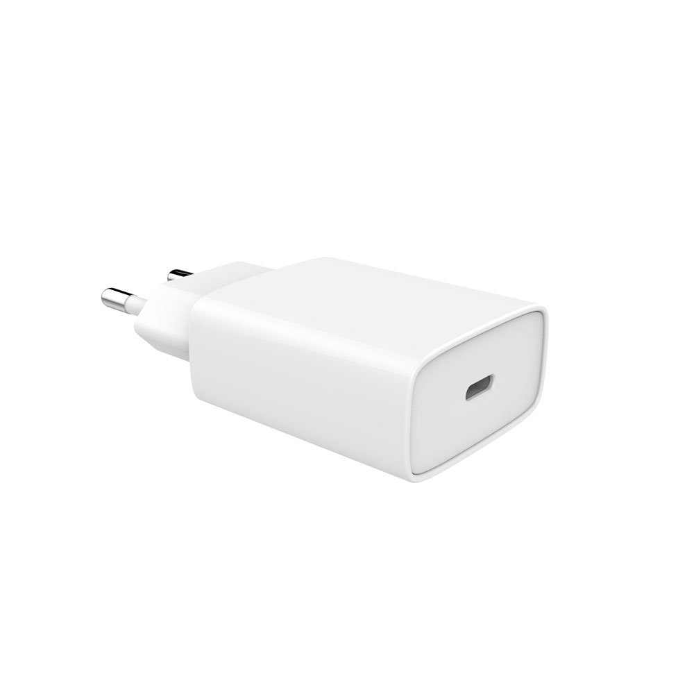 PD30W USB-C wall charger Type C travel charger MSH-TR-255