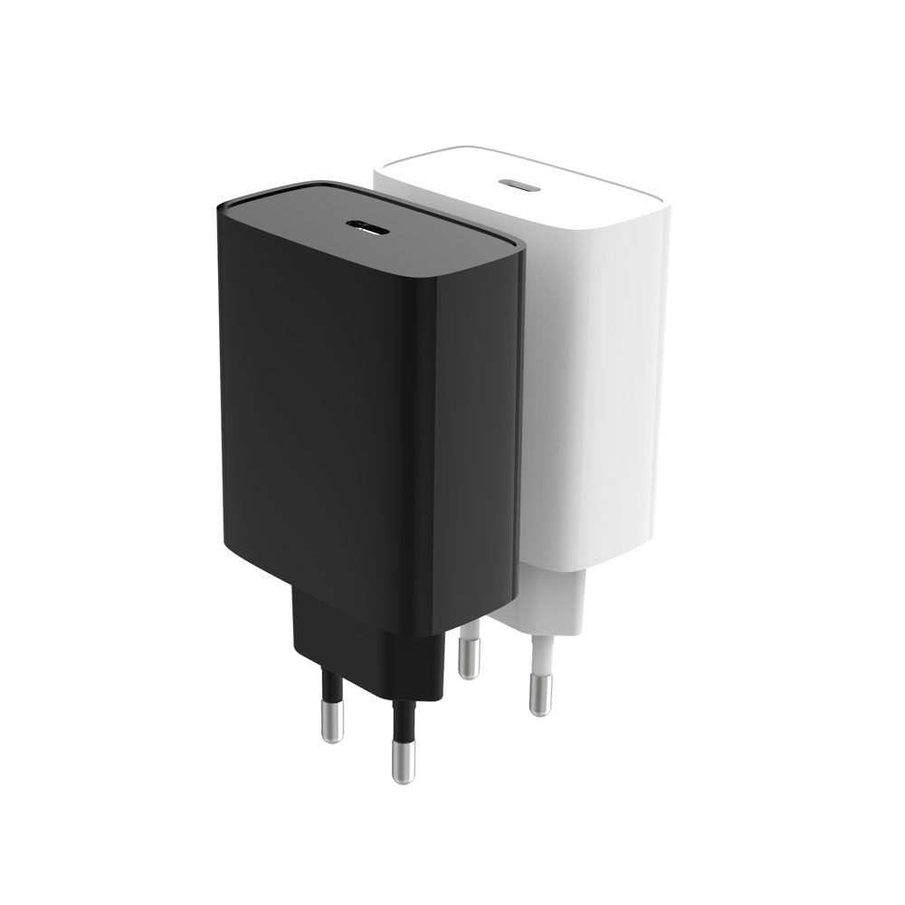 PD30W USB-C wall charger Type C travel charger MSH-TR-255