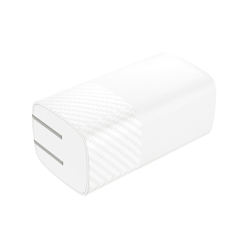 PD65W USB-C wall charger Gan fast travel charger MSH-TR-329