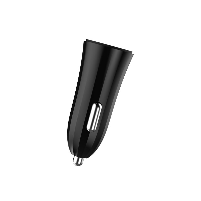 PD20W Single USB-C port car charger  Type C car charger MSH-SC-213