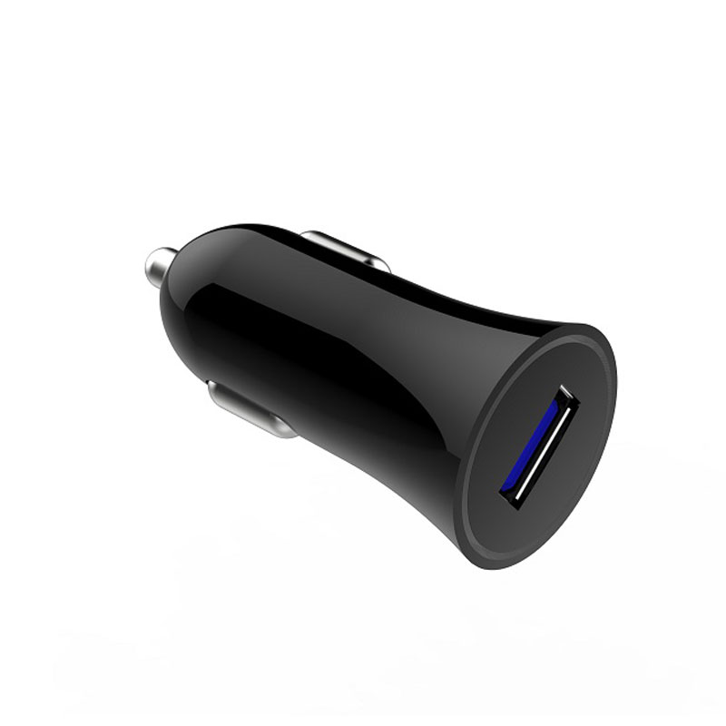 QC3.0 Single USB port car charger MSH-SC-106