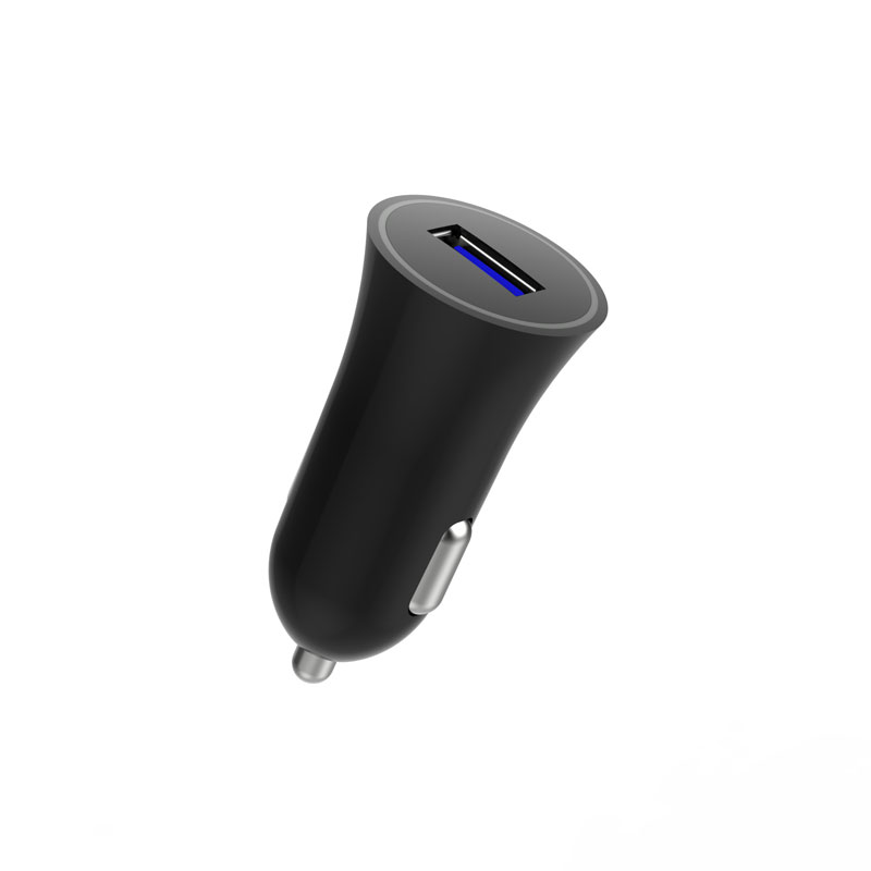 QC3.0 Single USB port car charger MSH-SC-106