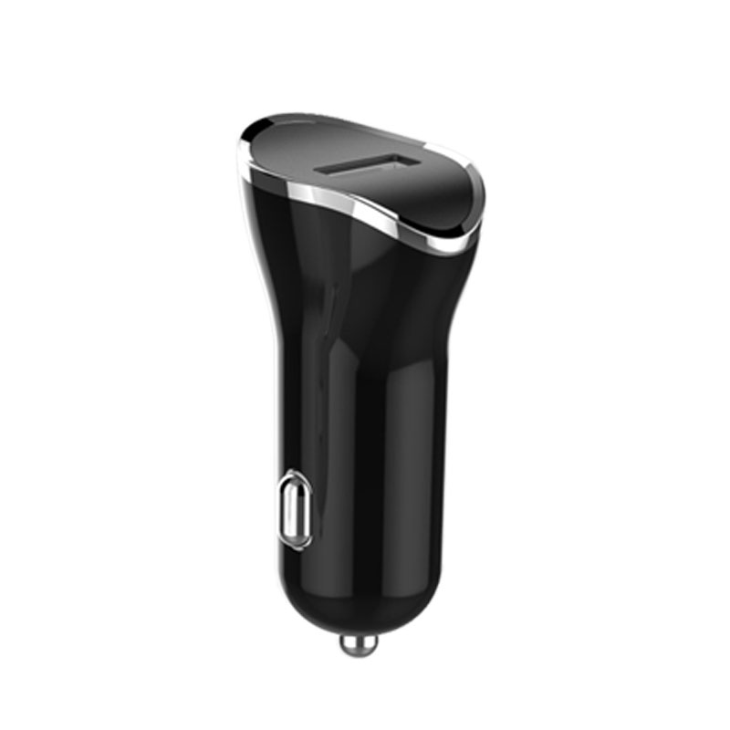 QC 3.0 Single USB port car charger MSH-SC-209