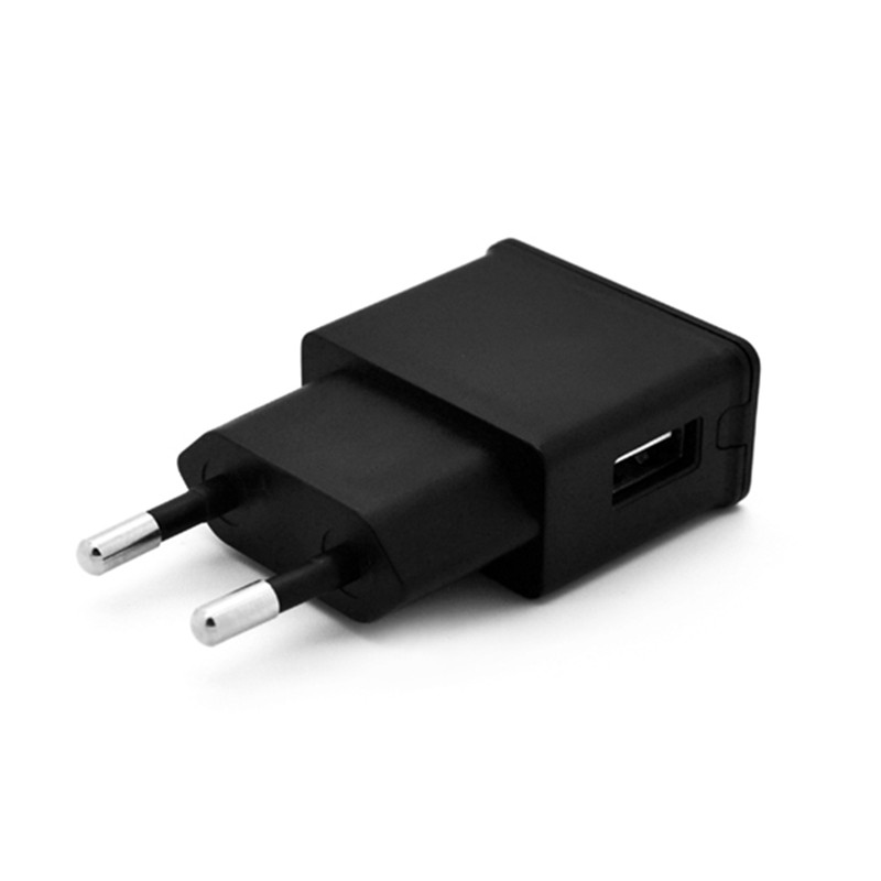 5V 1-2.4A Single USB travel charger wall charger MSH-TR-106