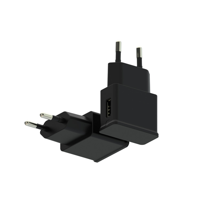 5V 1-2.4A Single USB travel charger wall charger MSH-TR-106