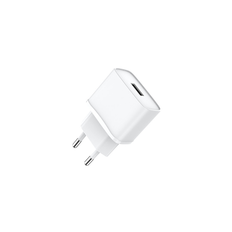 5V 2.1/2.4A Single USB travel charger wall charger MSH-TR-287