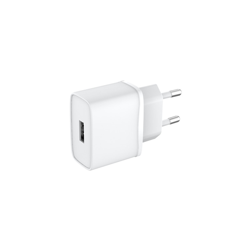 5V 2.1/2.4A Single USB travel charger wall charger MSH-TR-287