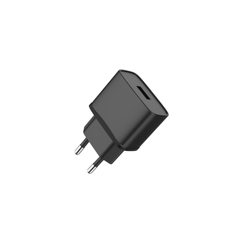 5V 2.1/2.4A Single USB travel charger wall charger MSH-TR-287