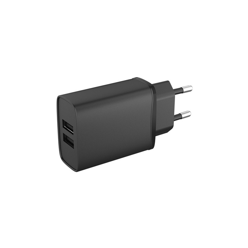 5V 3.1A-3.4A Dual USB wall charger travel charger MSH-TR-286