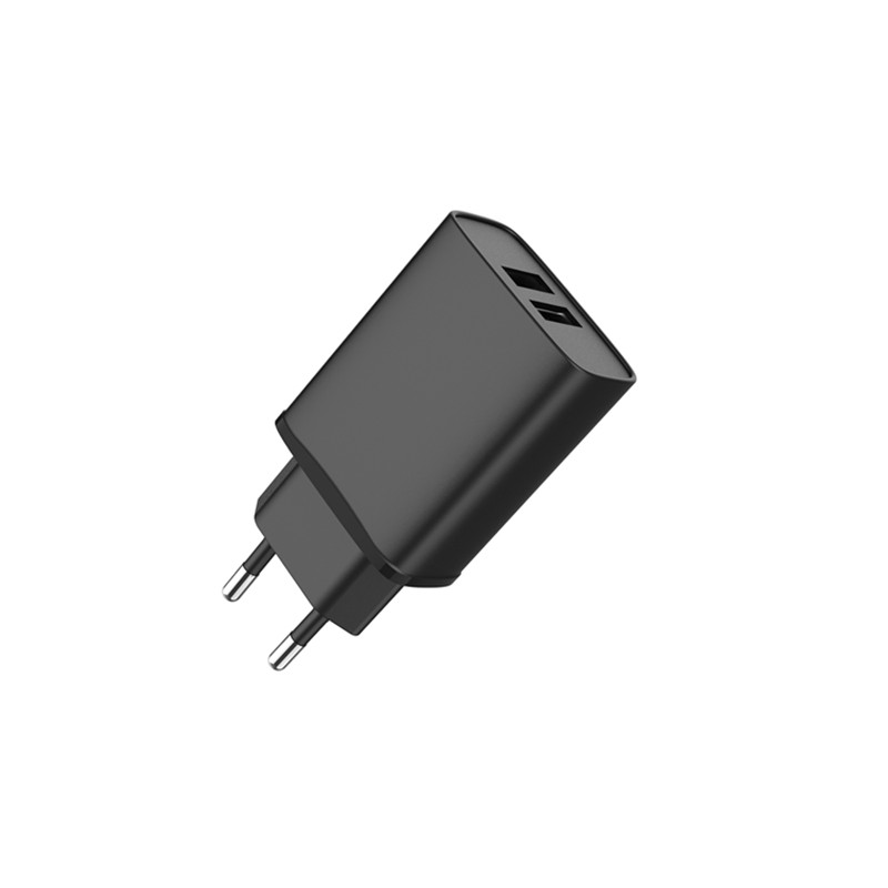 5V 3.1A-3.4A Dual USB wall charger travel charger MSH-TR-286