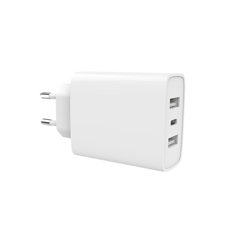 5V 5.4A USB travel charger TYPE C phone charger MSH-TR-255
