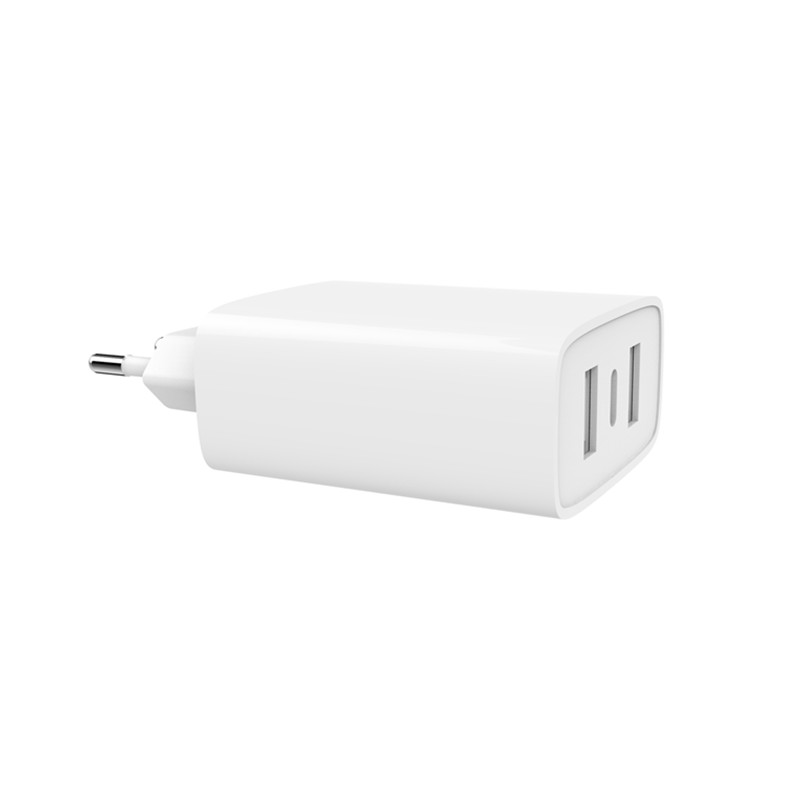 5V 5.4A USB travel charger TYPE C phone charger MSH-TR-255