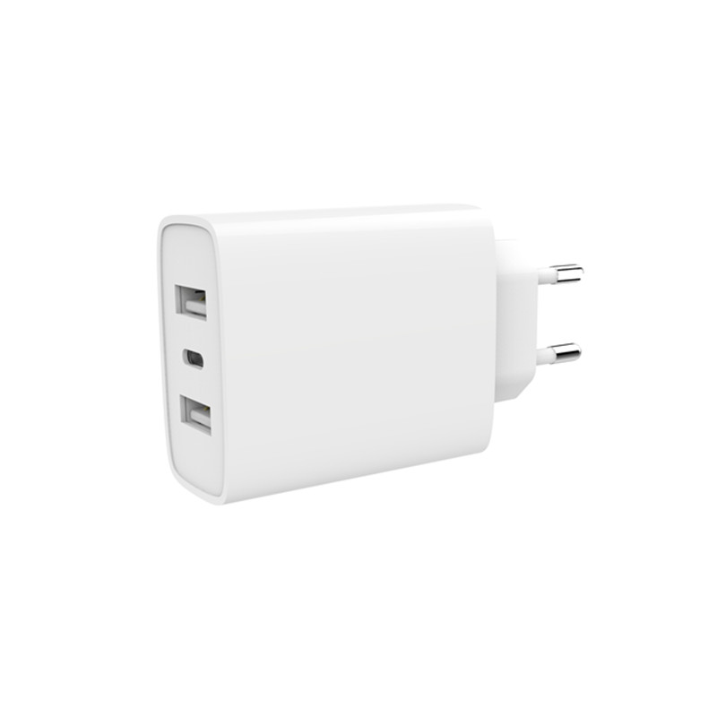 5V 5.4A USB travel charger TYPE C phone charger MSH-TR-255