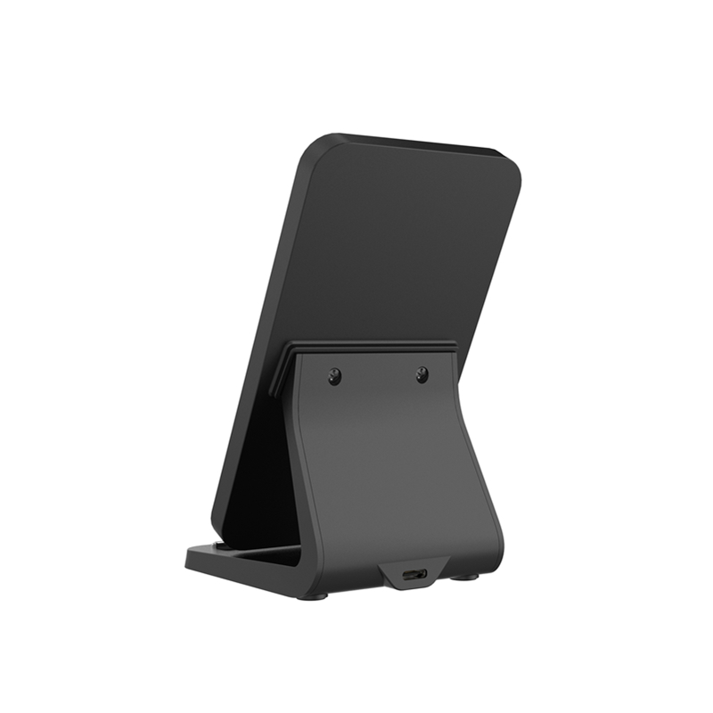 Fast Wireless Charger,Qi 15W Certified Wireless Charging Stand