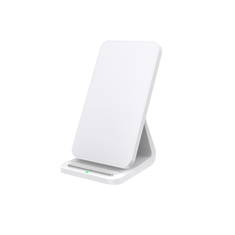 Fast Wireless Charger,Qi 15W Certified Wireless Charging Stand