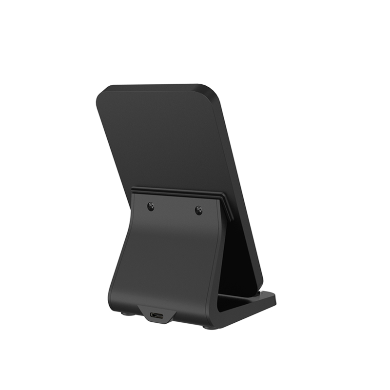 Fast Wireless Charger,Qi 15W Certified Wireless Charging Stand