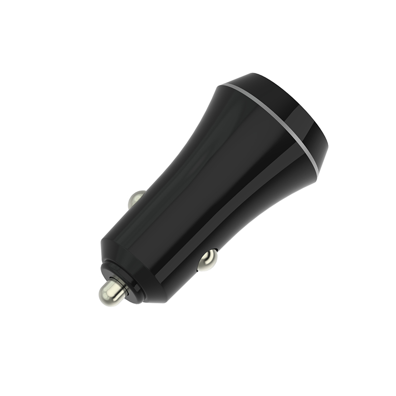 5V 1A single USB car charger 5W fast charging car charger MSH-SC-139