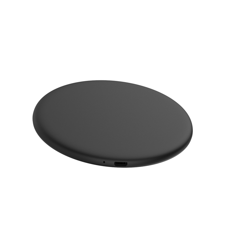 QI Certified Ultra Slim 10W Wireless Charging Pad