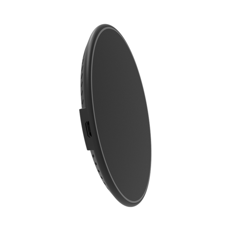 Cooling Design QI Certified Ultra Slim 10W Wireless Charging Pad