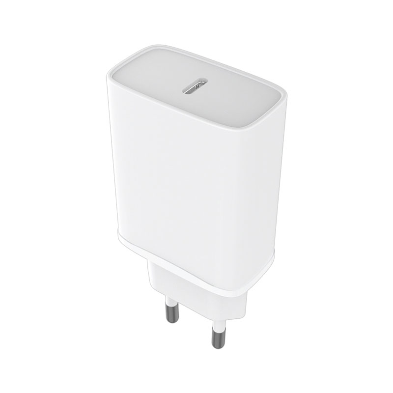 USB Type C Fast Charger 25W Super Fast Charger丨MSH