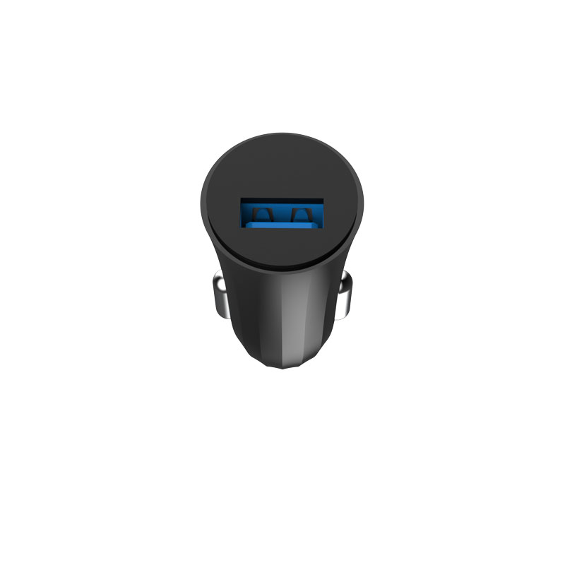 QC3.0 Single USB port car charger MSH-SC-213