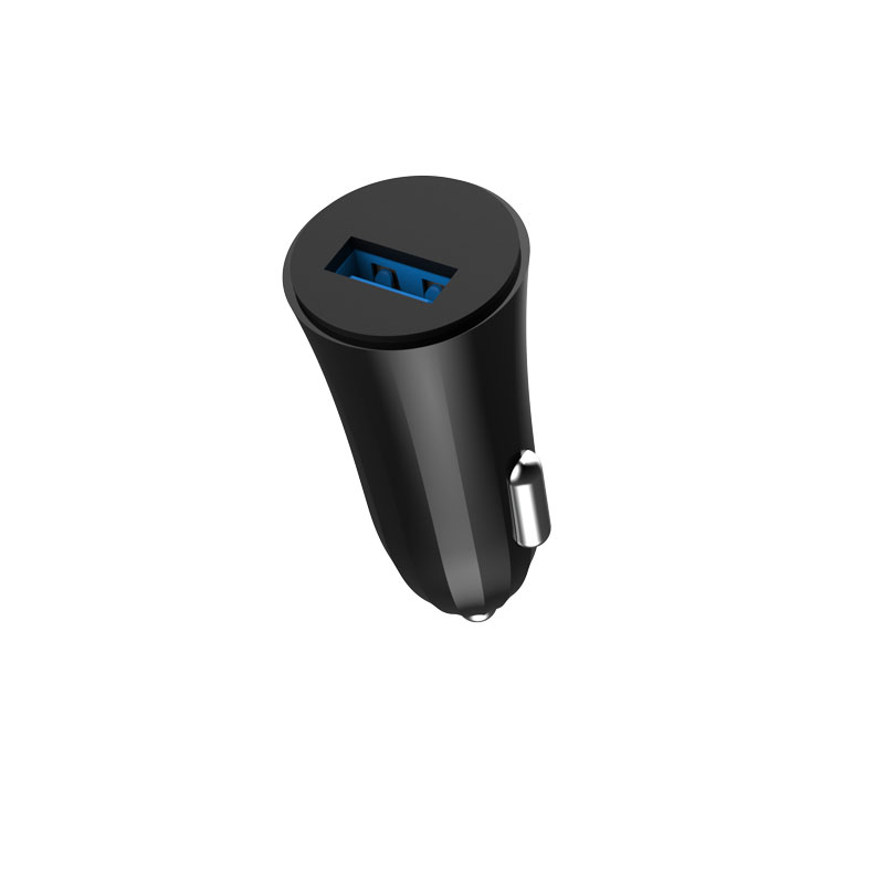 QC3.0 Single USB port car charger MSH-SC-213