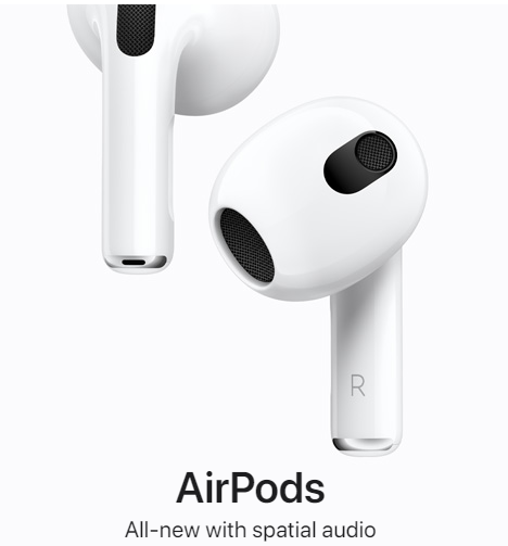 MagSafe chargers for Airpods 3