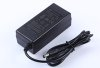 5V8A desktop ac dc adapter with power cord 48W Desktop Power Adapter