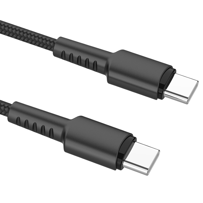 Factory Direct Supply cable usb tipo c 5A Super Fast Charging Type-C Cable 丨MSH