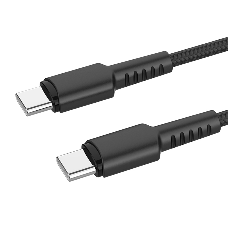 Factory Direct Supply cable usb tipo c 5A Super Fast Charging Type-C Cable 丨MSH