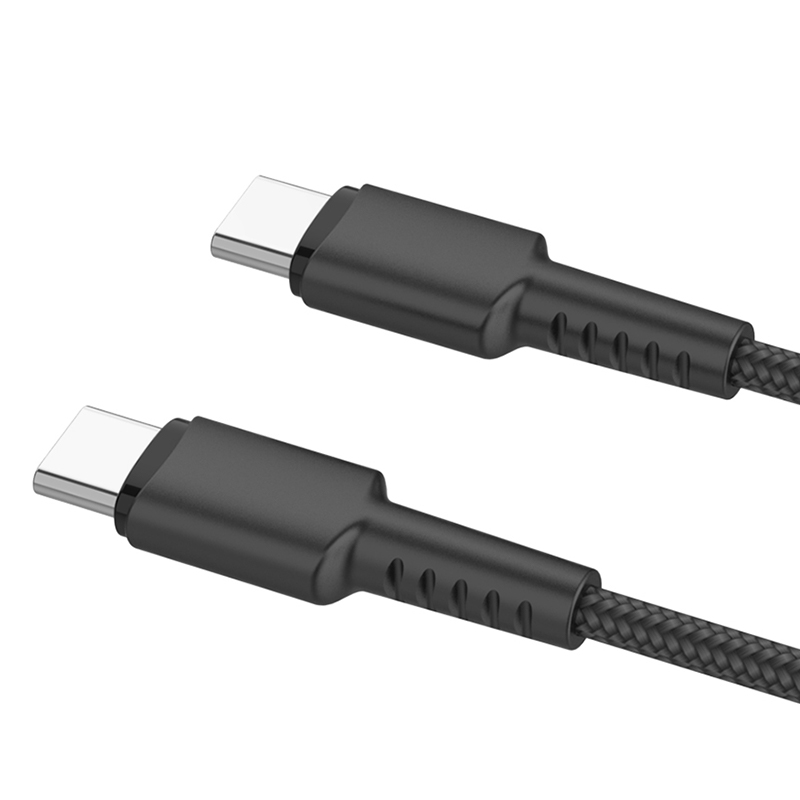 Factory Direct Supply cable usb tipo c 5A Super Fast Charging Type-C Cable 丨MSH