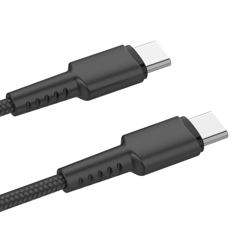 Factory Direct Supply cable usb tipo c 5A Super Fast Charging Type-C Cable 丨MSH