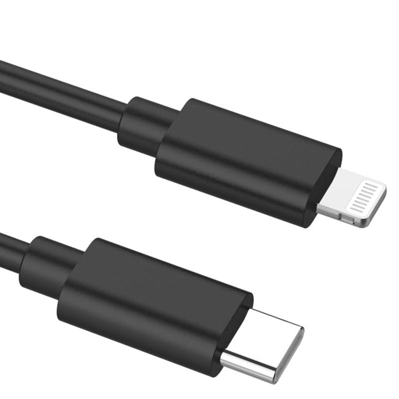 MFI lightning to usb-c cable type c to lightning mfi c94 cable