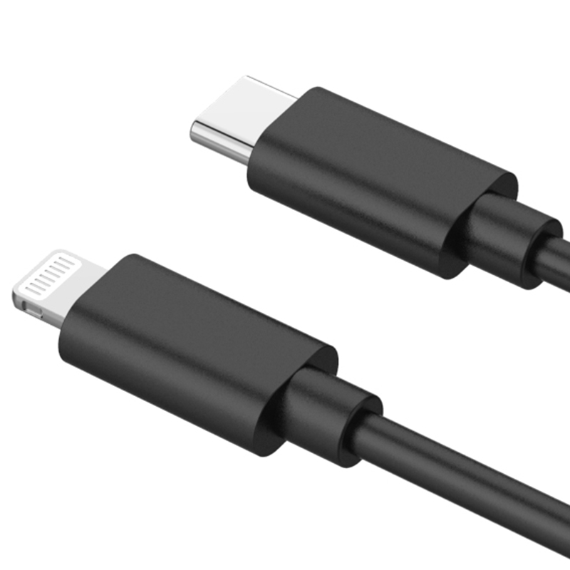 MFI lightning to usb-c cable type c to lightning mfi c94 cable