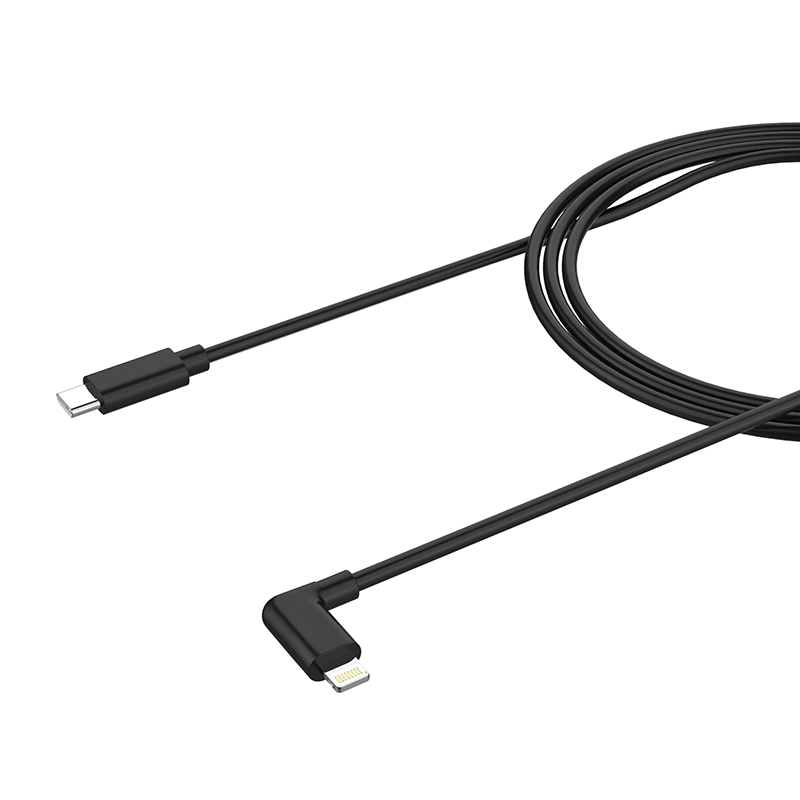 6FT 2M game Charging Cable For Iphone Usb C To Lighting CABLE丨MSH