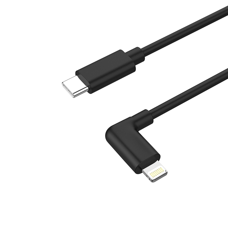 6FT 2M game Charging Cable For Iphone Usb C To Lighting CABLE丨MSH