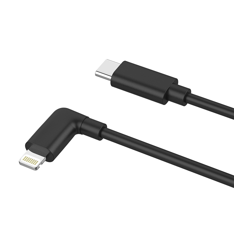 6FT 2M game Charging Cable For Iphone Usb C To Lighting CABLE丨MSH