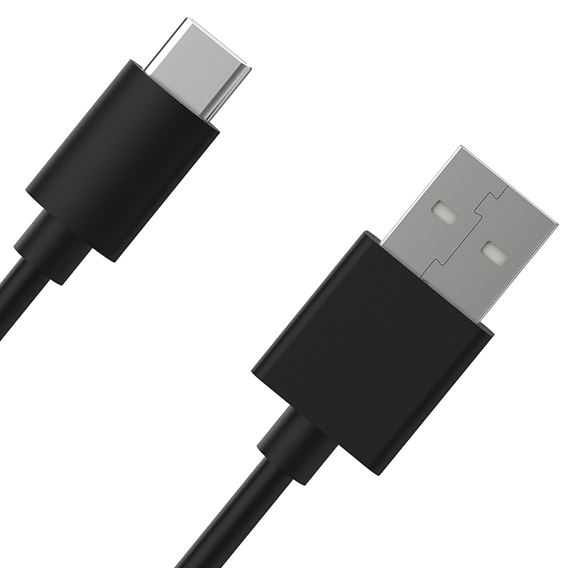 USB Type C Cable 1M 2M 3M Fast Charging Type-C Cable丨MSH