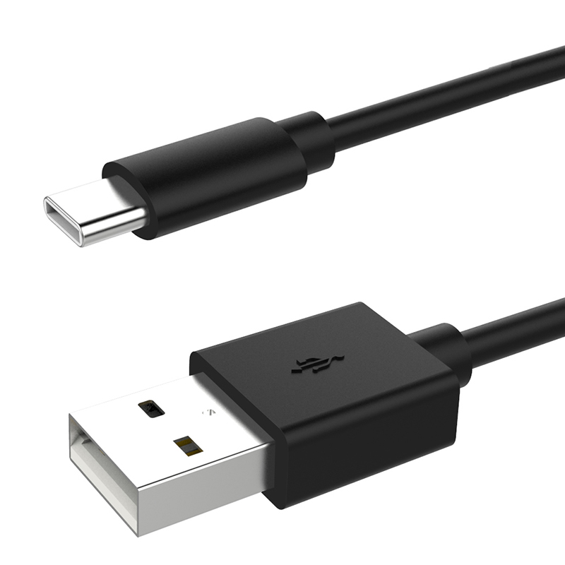 USB Type C Cable 1M 2M 3M Fast Charging Type-C Cable丨MSH