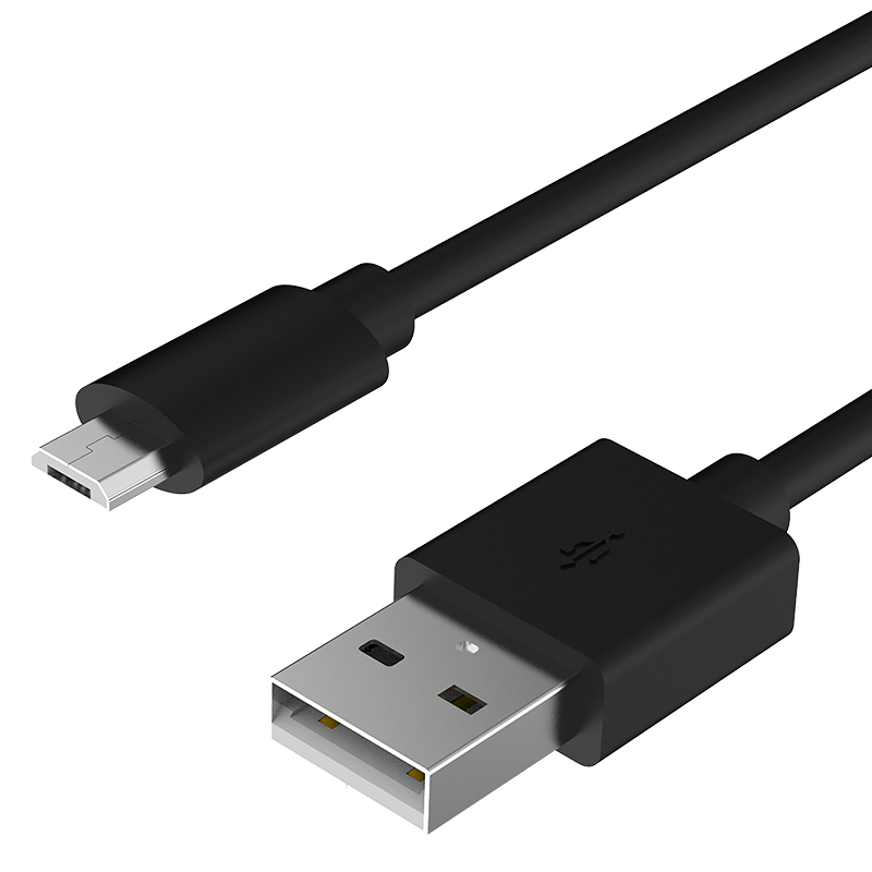 Micro USB Cable 2.1A Fast Quick Charger Cable Cable USB to Micro USB 2.0丨MSH