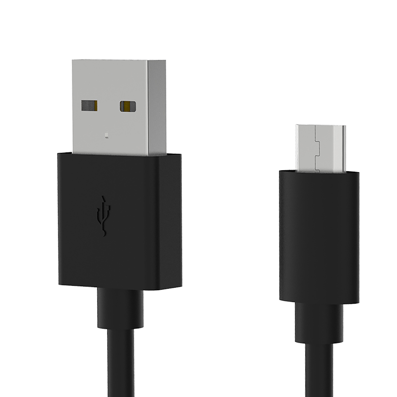 Micro USB Cable 2.1A Fast Quick Charger Cable Cable USB to Micro USB 2.0丨MSH