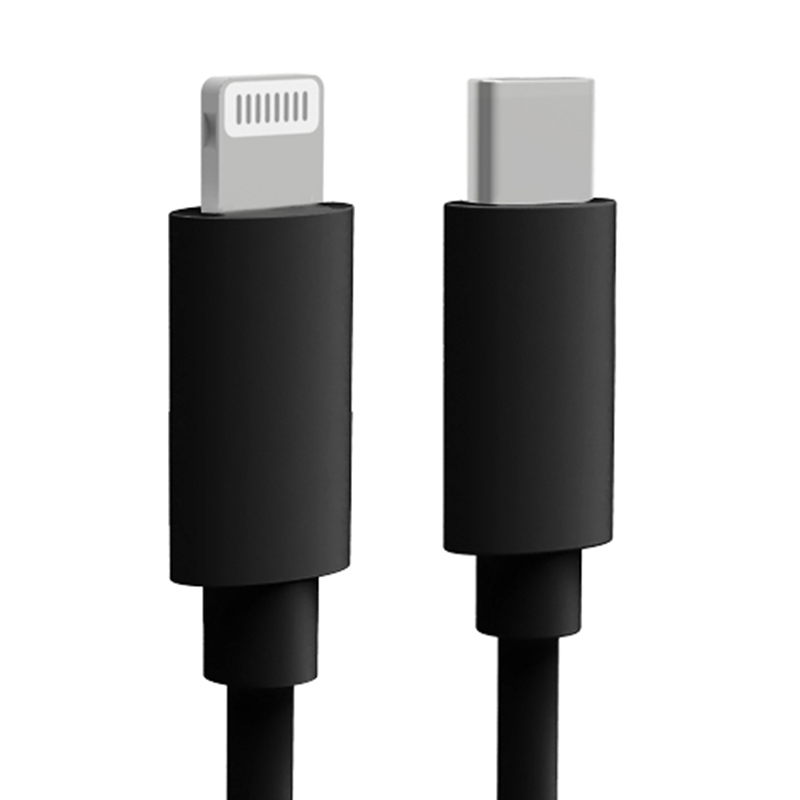 MFi PD 20W Fast Charging Data Cable Type C to 8Pin Cable USB Charging Cable丨MSH