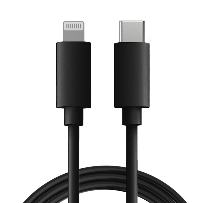 MFi PD 20W Fast Charging Data Cable Type C to 8Pin Cable USB Charging Cable丨MSH